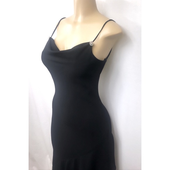 Blondie Nites Dress - Picture 3 of 5